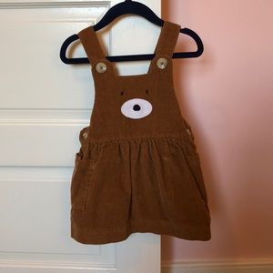 Hanna Anderrson Like New Dress. Size 80.